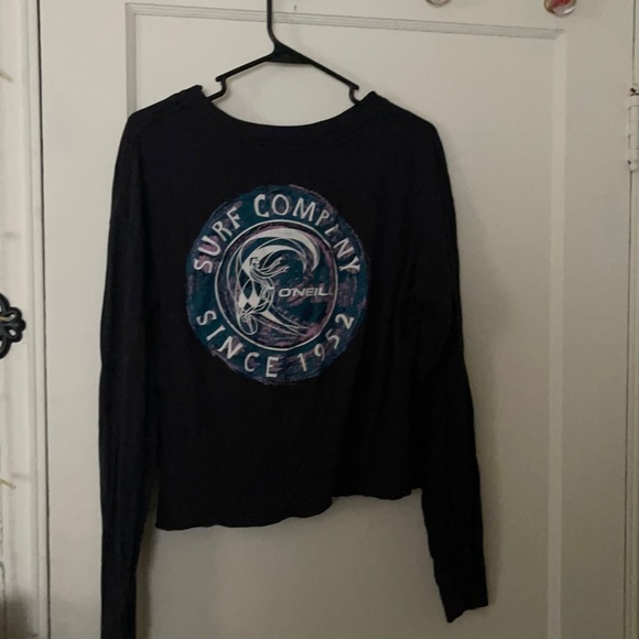 o neill top - Picture 1 of 1